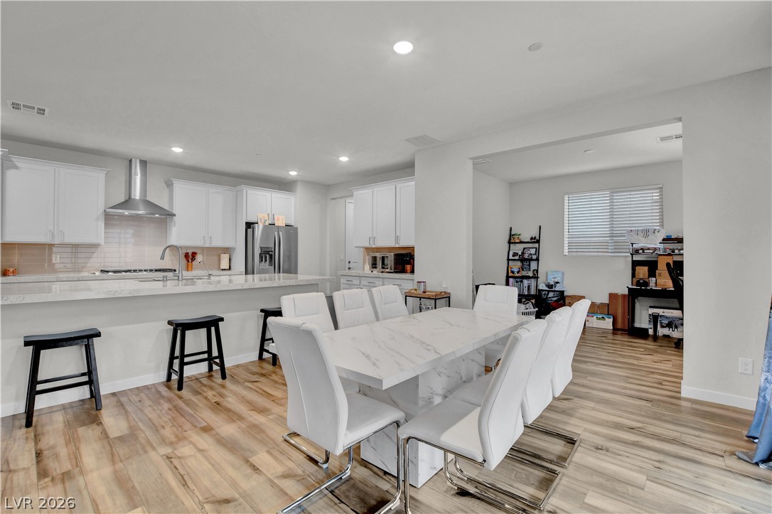 8401 Waterwood Street Las Vegas NV 89166