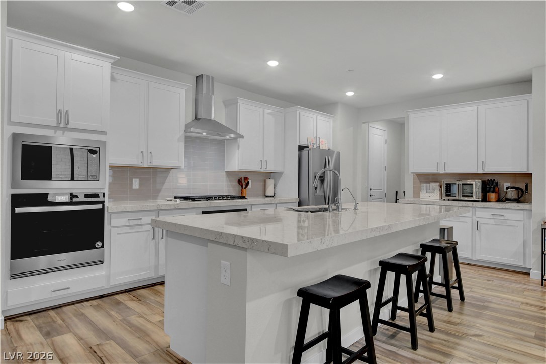 8401 Waterwood Street Las Vegas NV 89166