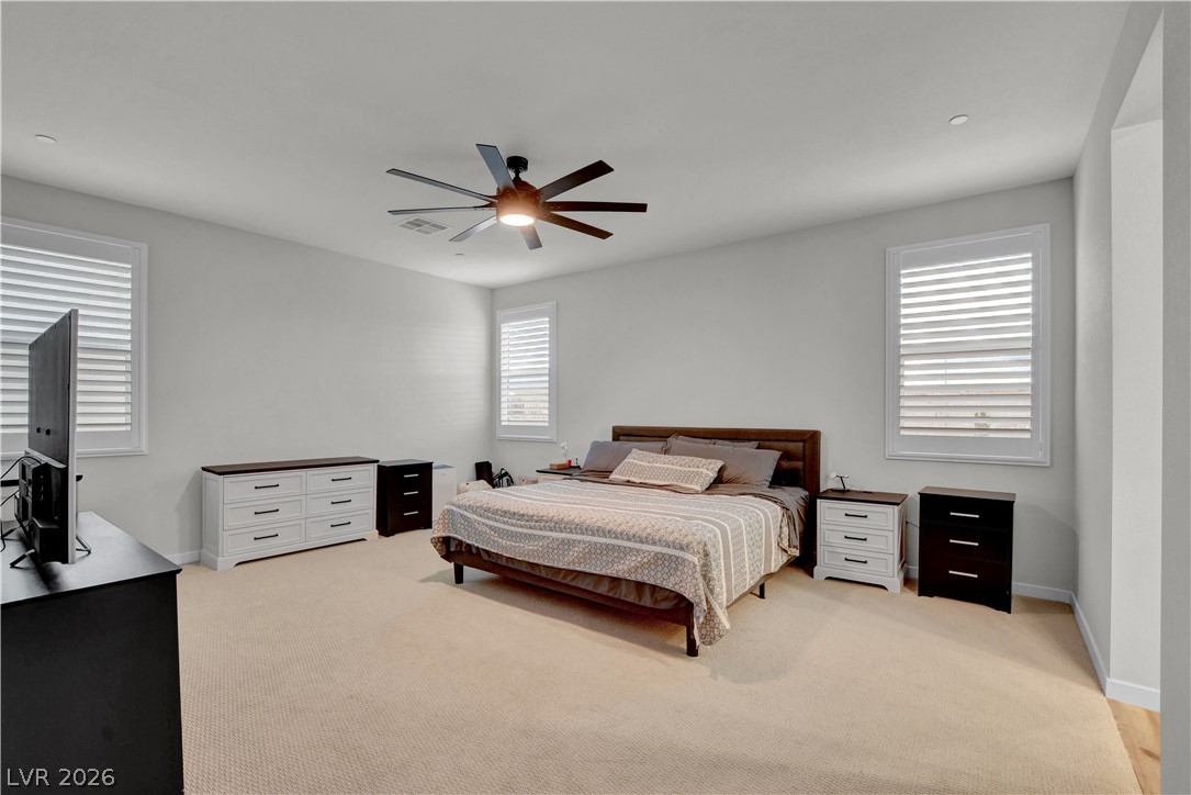 8401 Waterwood Street Las Vegas NV 89166