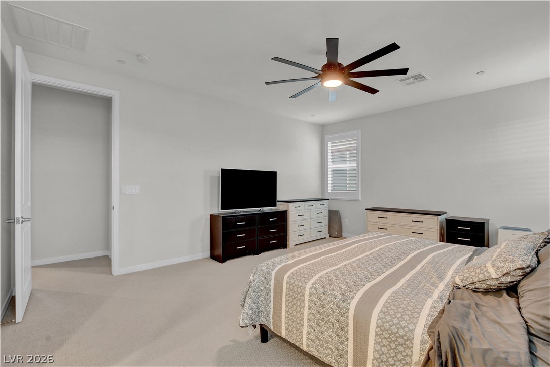 8401 Waterwood Street Las Vegas NV 89166