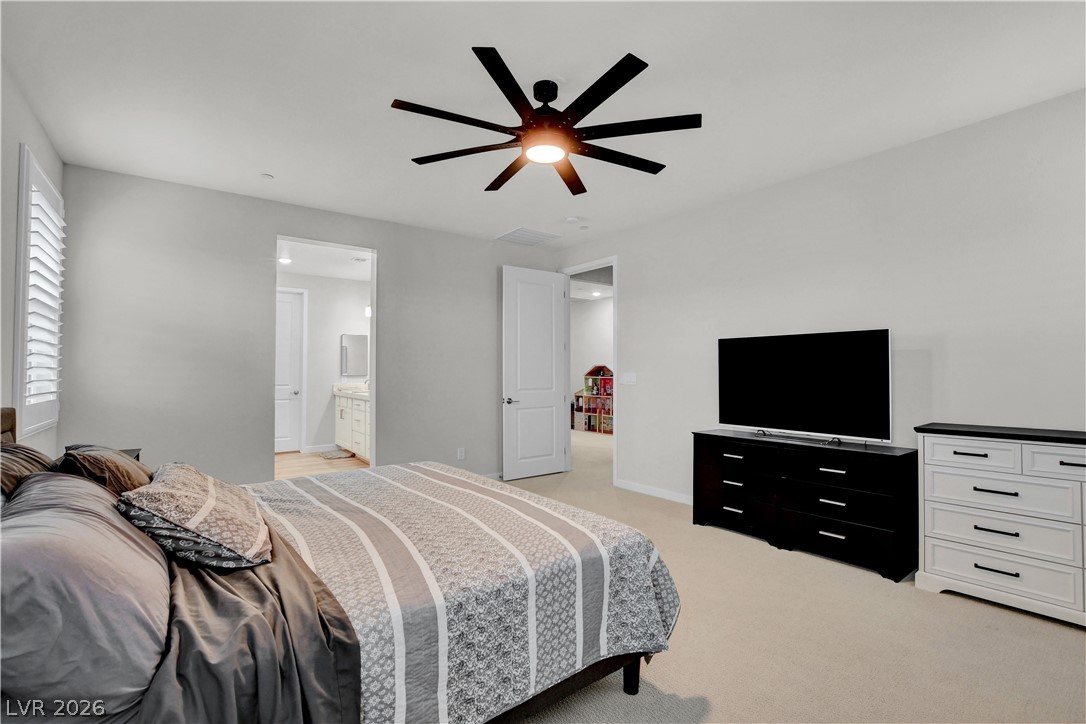 8401 Waterwood Street Las Vegas NV 89166