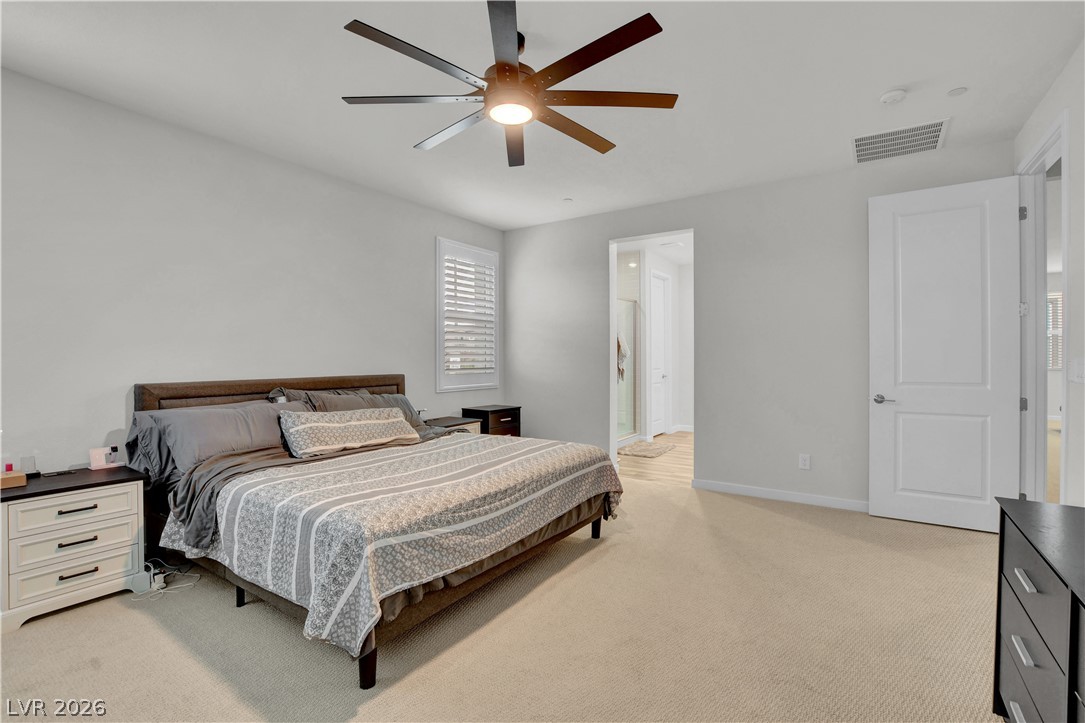 8401 Waterwood Street Las Vegas NV 89166