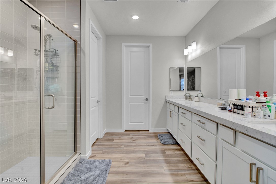 8401 Waterwood Street Las Vegas NV 89166