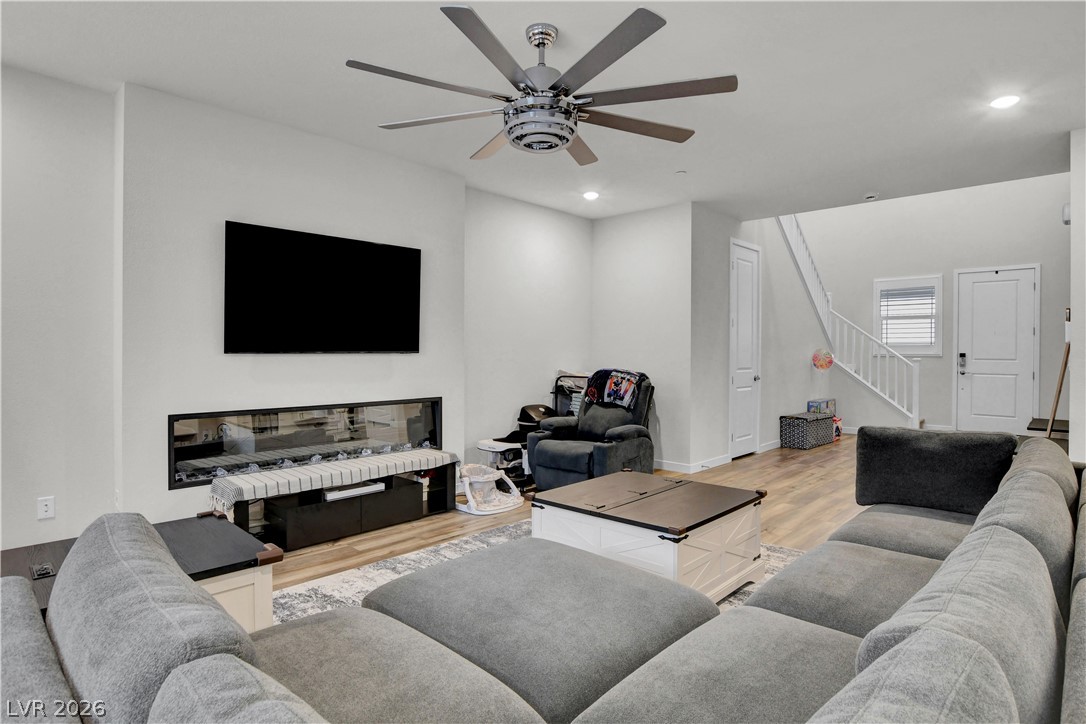 8401 Waterwood Street Las Vegas NV 89166