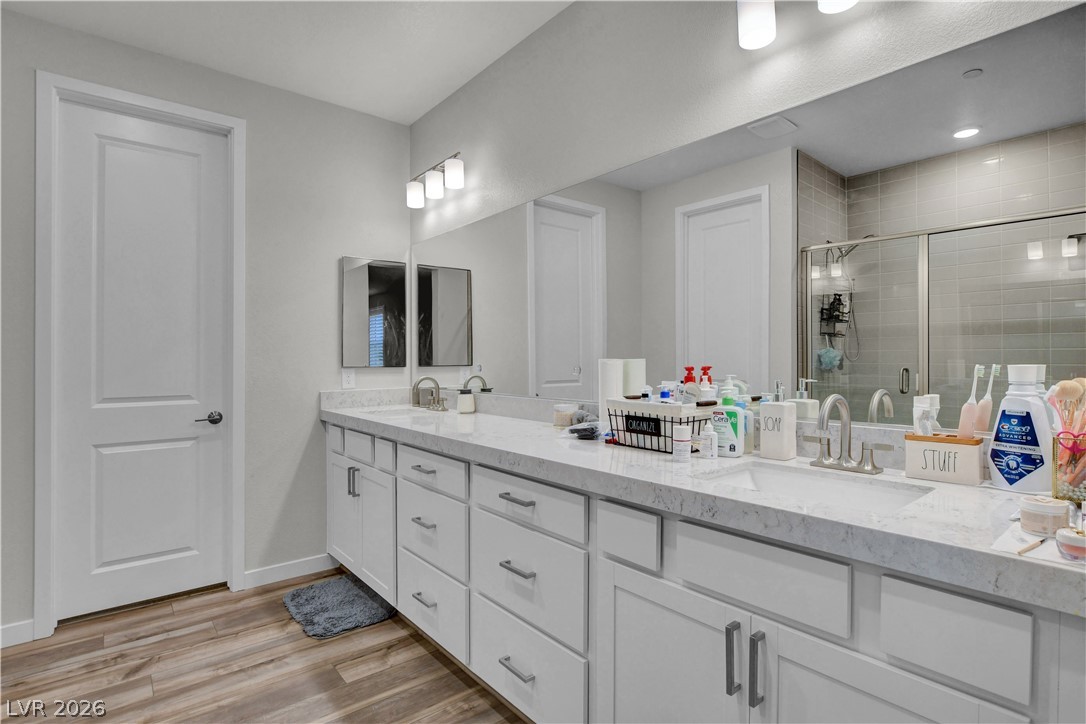 8401 Waterwood Street Las Vegas NV 89166