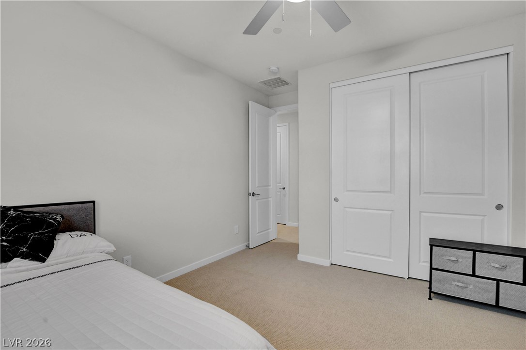 8401 Waterwood Street Las Vegas NV 89166