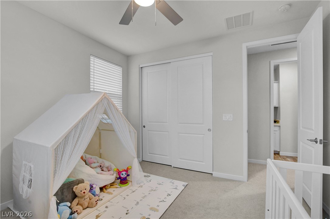 8401 Waterwood Street Las Vegas NV 89166