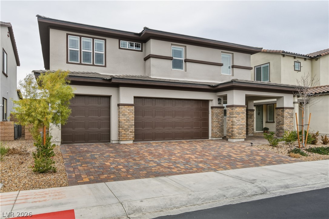 8401 Waterwood Street Las Vegas NV 89166
