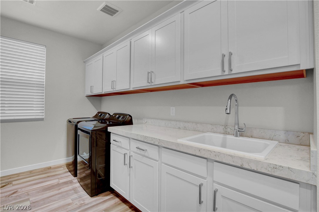 8401 Waterwood Street Las Vegas NV 89166