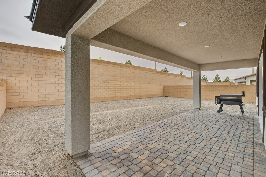 8401 Waterwood Street Las Vegas NV 89166