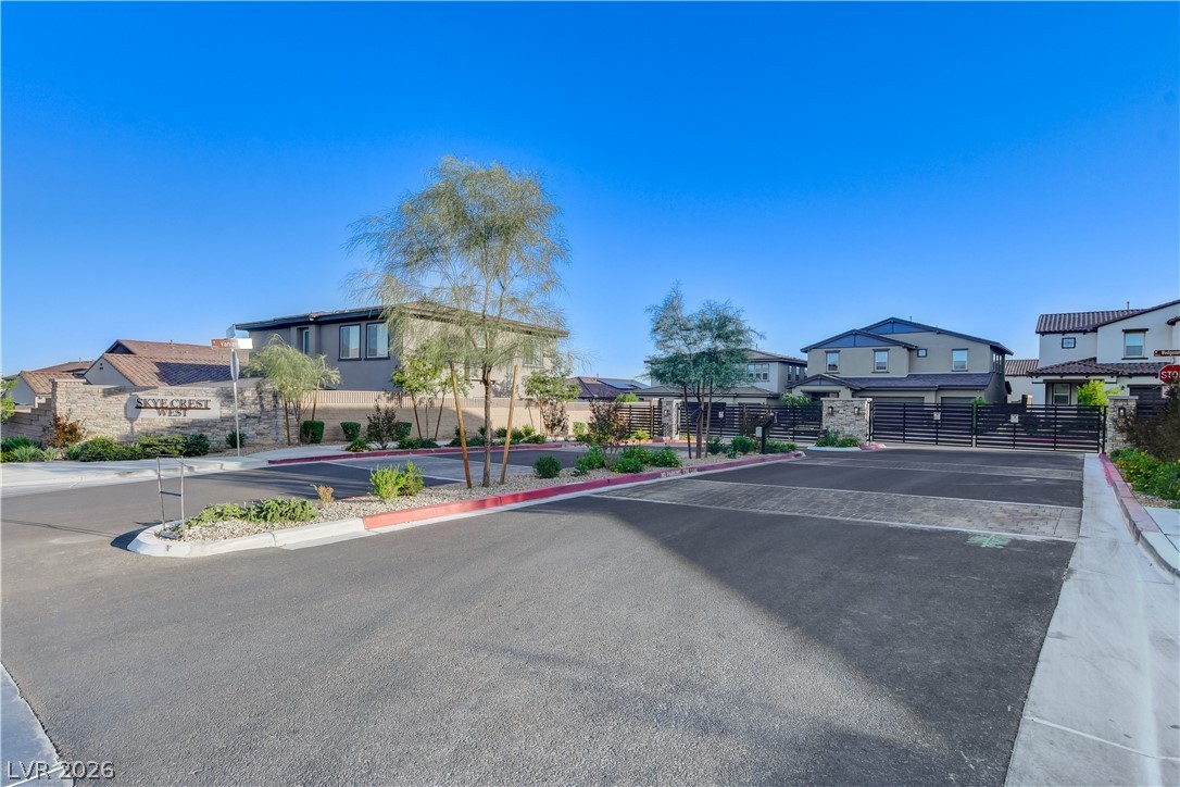 8401 Waterwood Street Las Vegas NV 89166