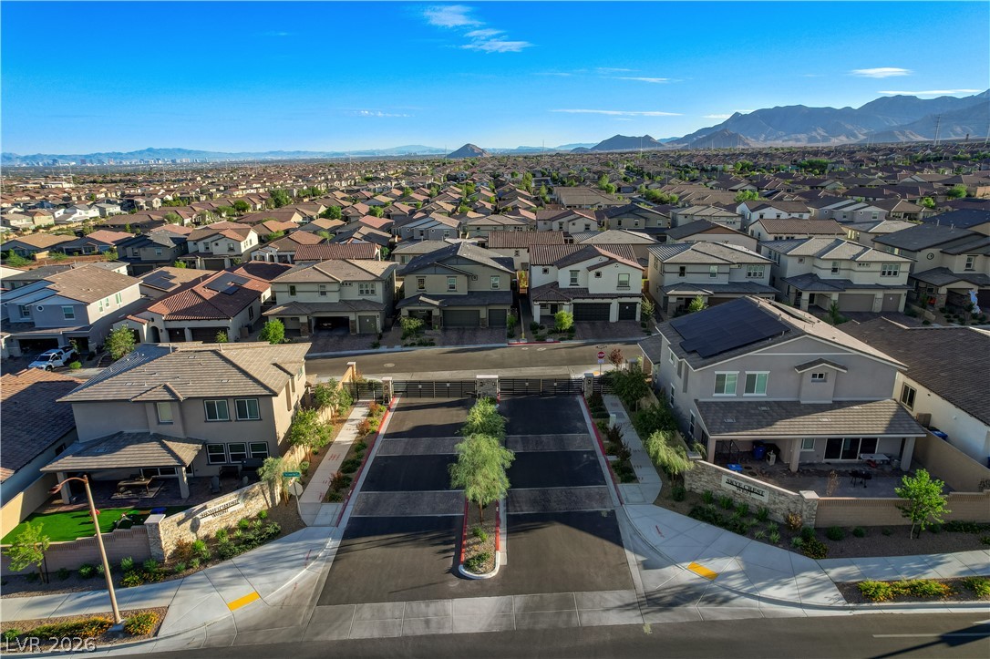 8401 Waterwood Street Las Vegas NV 89166