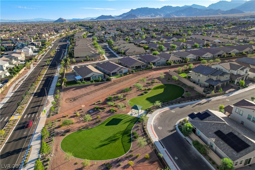 8401 Waterwood Street Las Vegas NV 89166