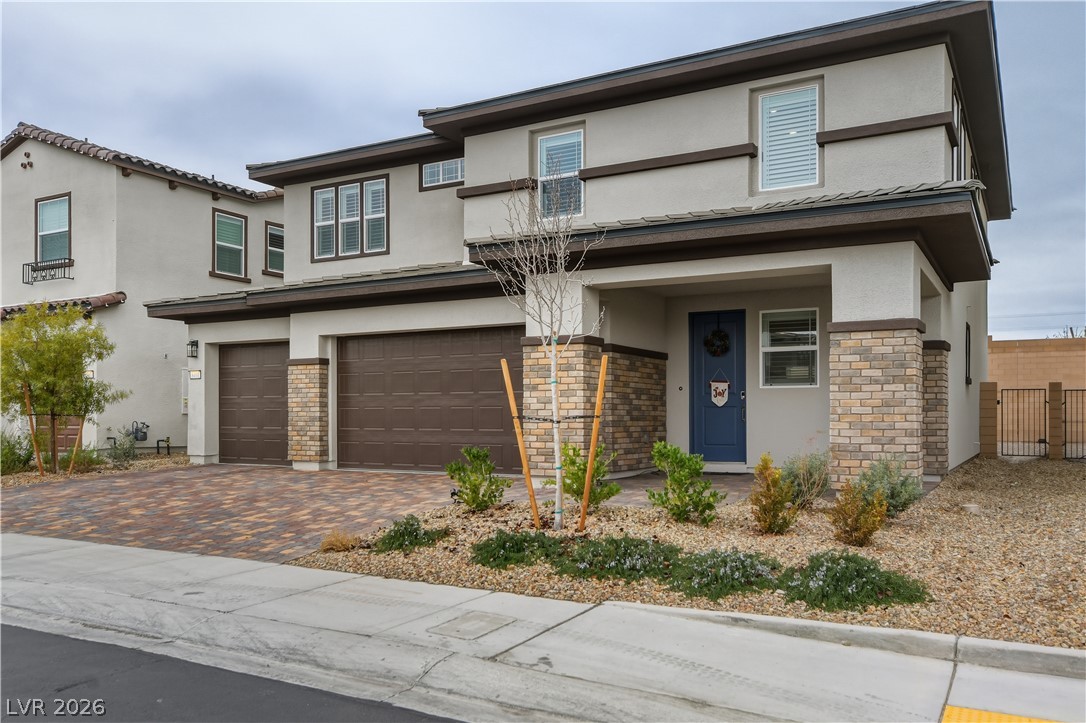 8401 Waterwood Street Las Vegas NV 89166
