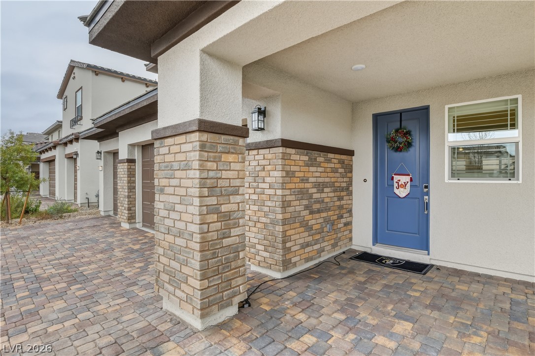 8401 Waterwood Street Las Vegas NV 89166