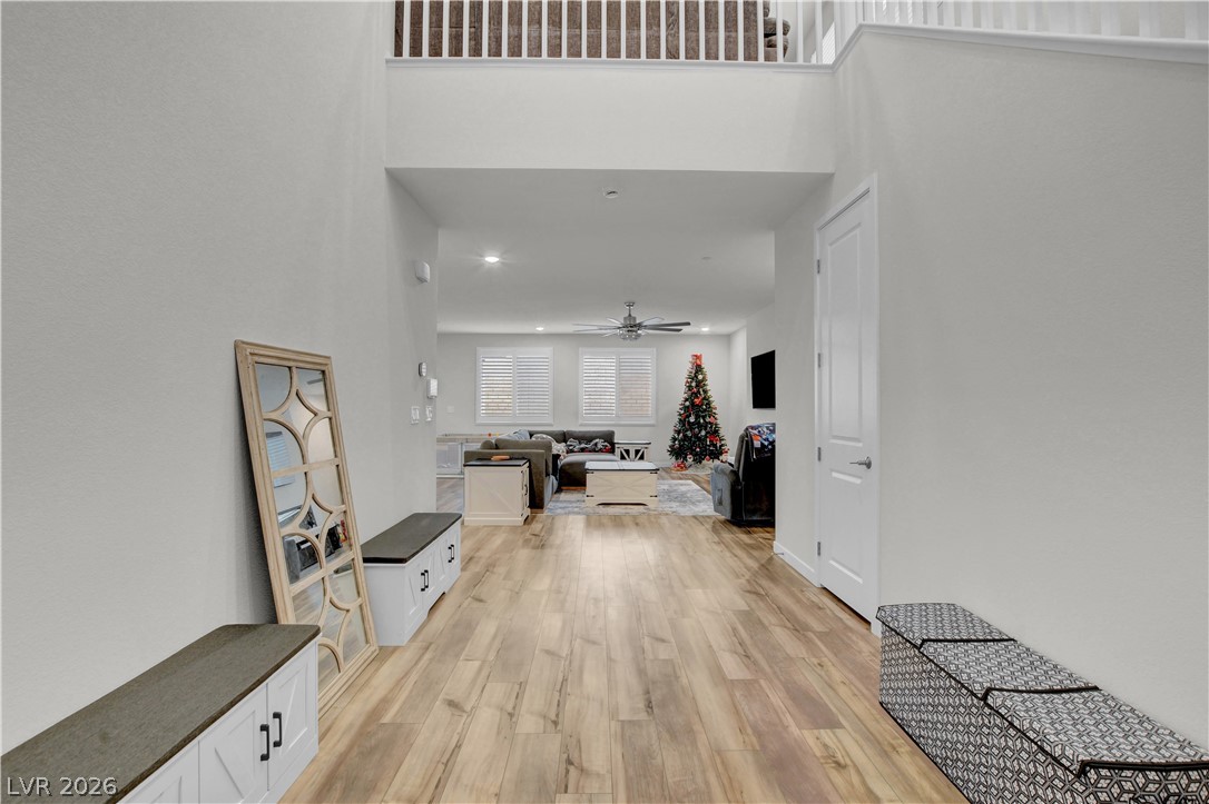 8401 Waterwood Street Las Vegas NV 89166