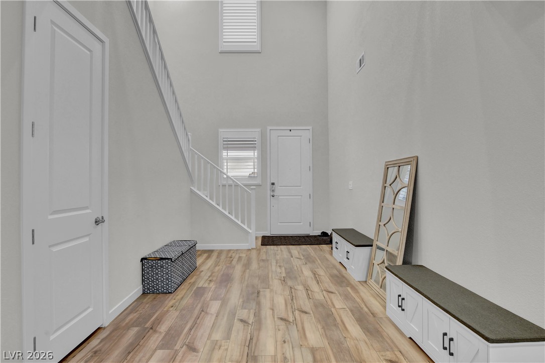 8401 Waterwood Street Las Vegas NV 89166
