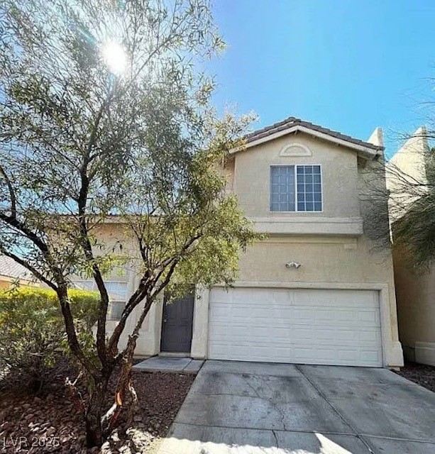7573 Costanoa Street Las Vegas NV 89123