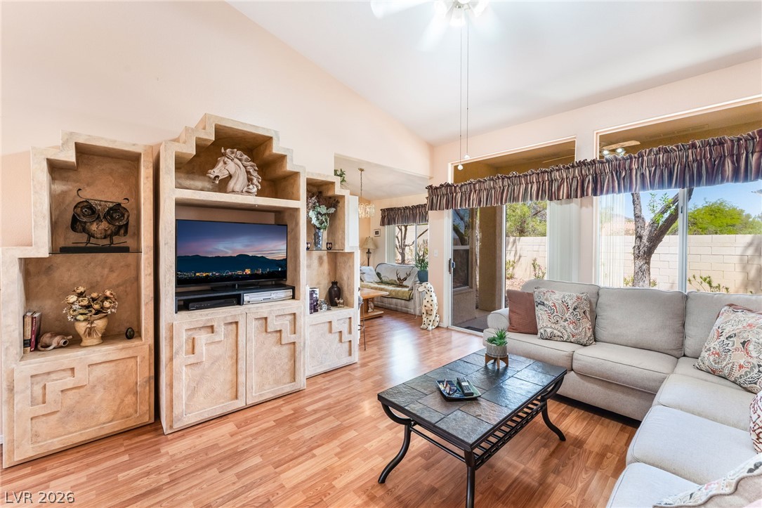 10452 Frostburg Lane Las Vegas NV 89134
