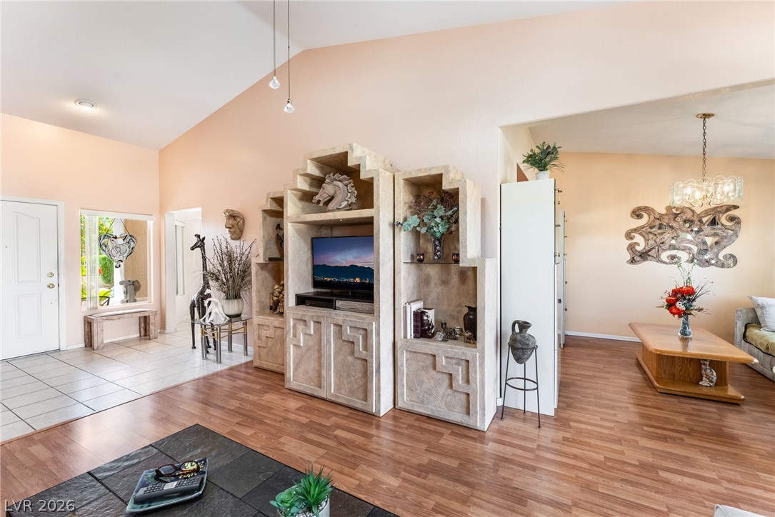 10452 Frostburg Lane Las Vegas NV 89134