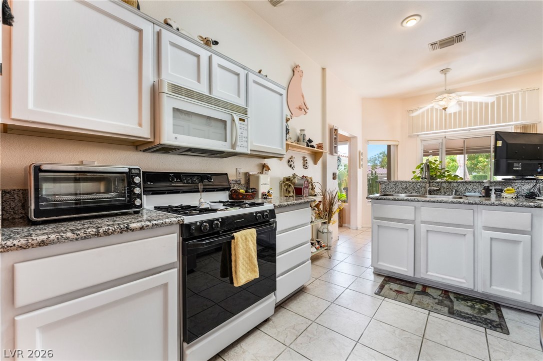 10452 Frostburg Lane Las Vegas NV 89134