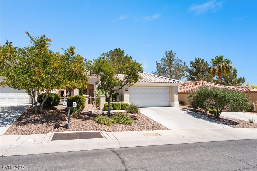 10452 Frostburg Lane Las Vegas NV 89134