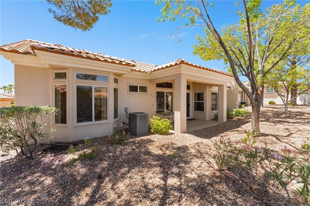 10452 Frostburg Lane Las Vegas NV 89134