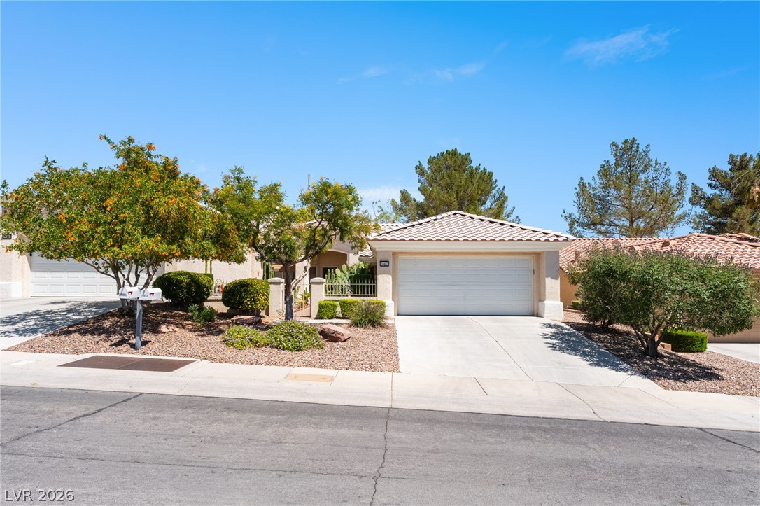 10452 Frostburg Lane Las Vegas NV 89134