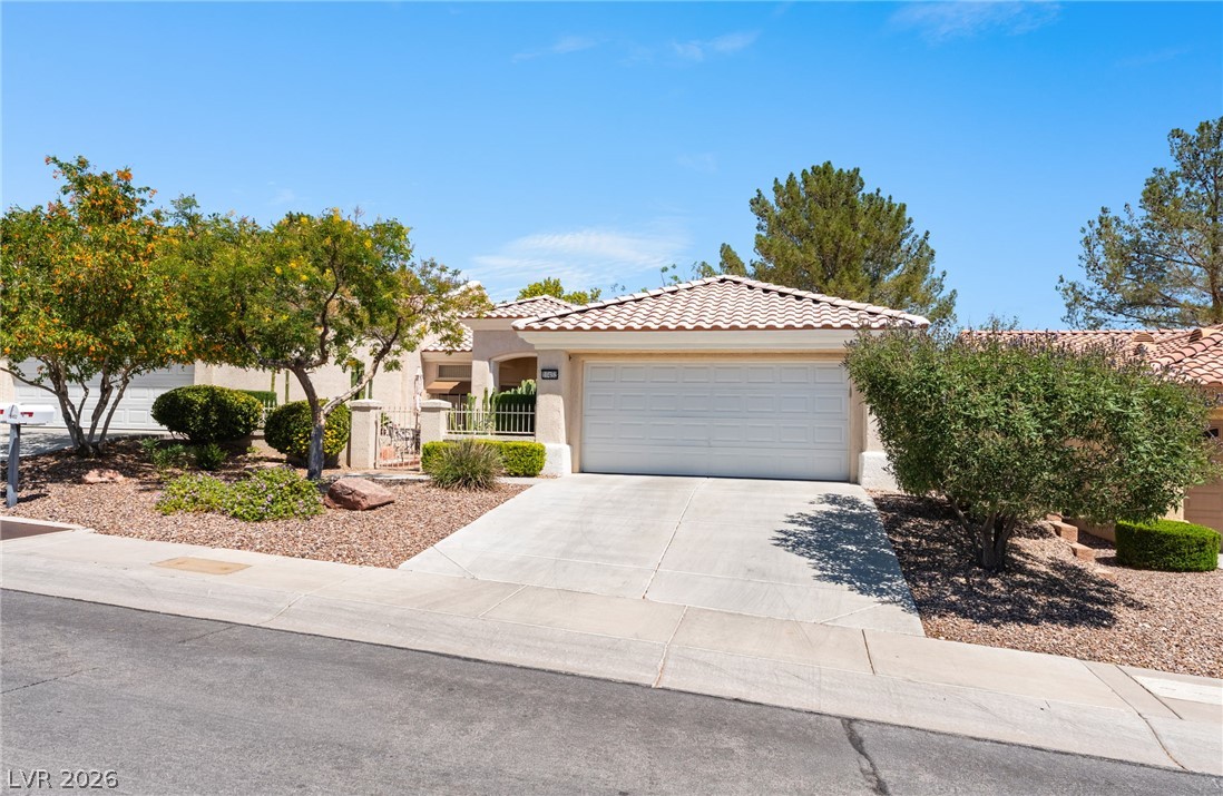 10452 Frostburg Lane Las Vegas NV 89134