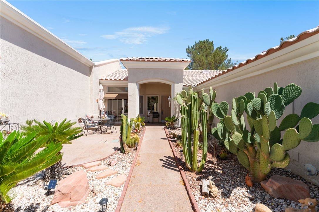 10452 Frostburg Lane Las Vegas NV 89134
