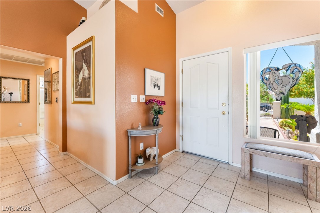 10452 Frostburg Lane Las Vegas NV 89134