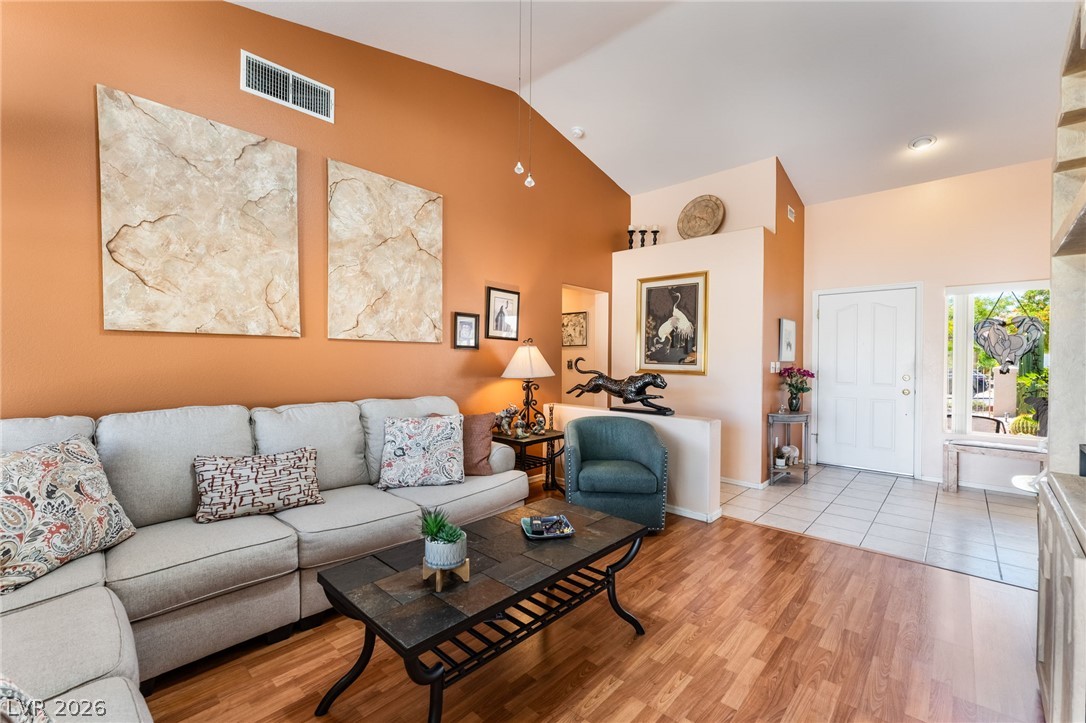 10452 Frostburg Lane Las Vegas NV 89134