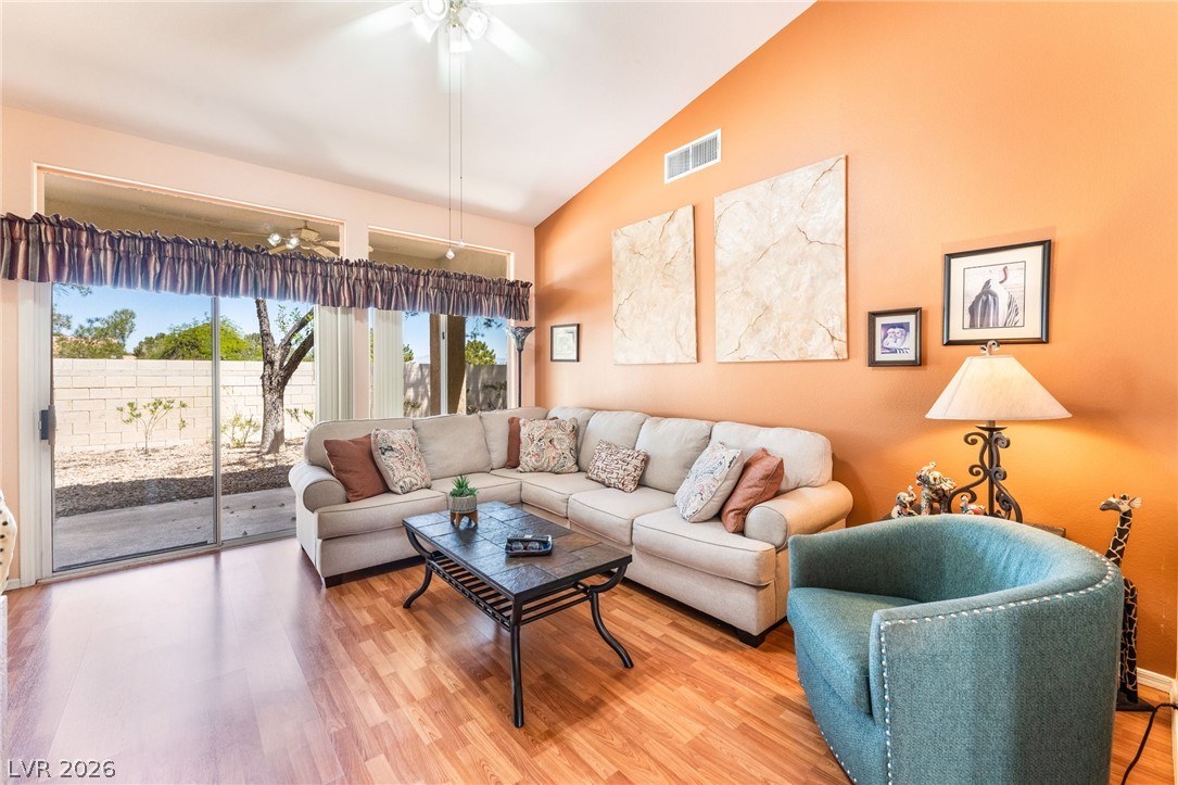 10452 Frostburg Lane Las Vegas NV 89134