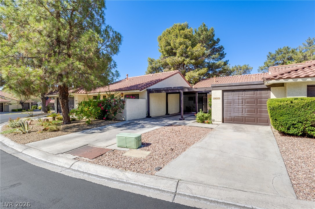 2835 Glendevon Circle Henderson NV 89014