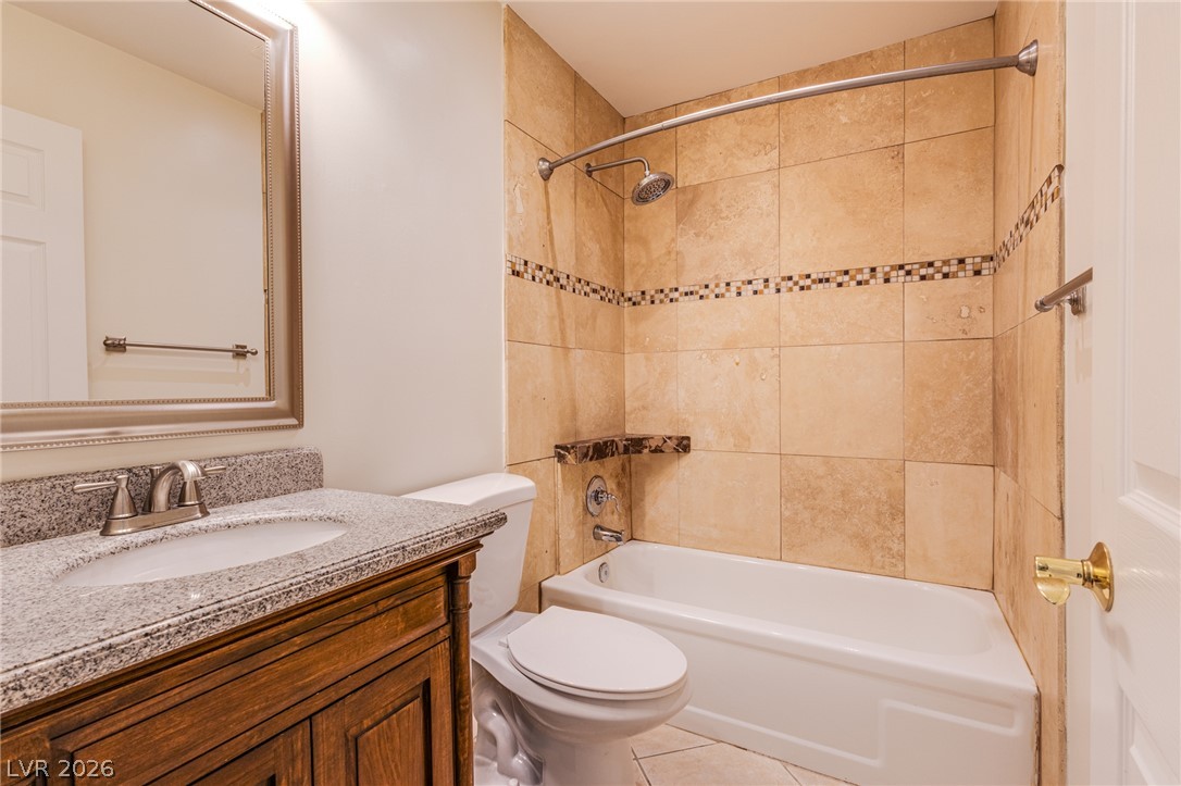 2835 Glendevon Circle Henderson NV 89014