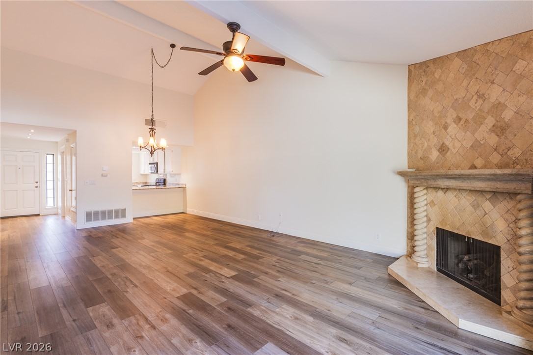 2835 Glendevon Circle Henderson NV 89014