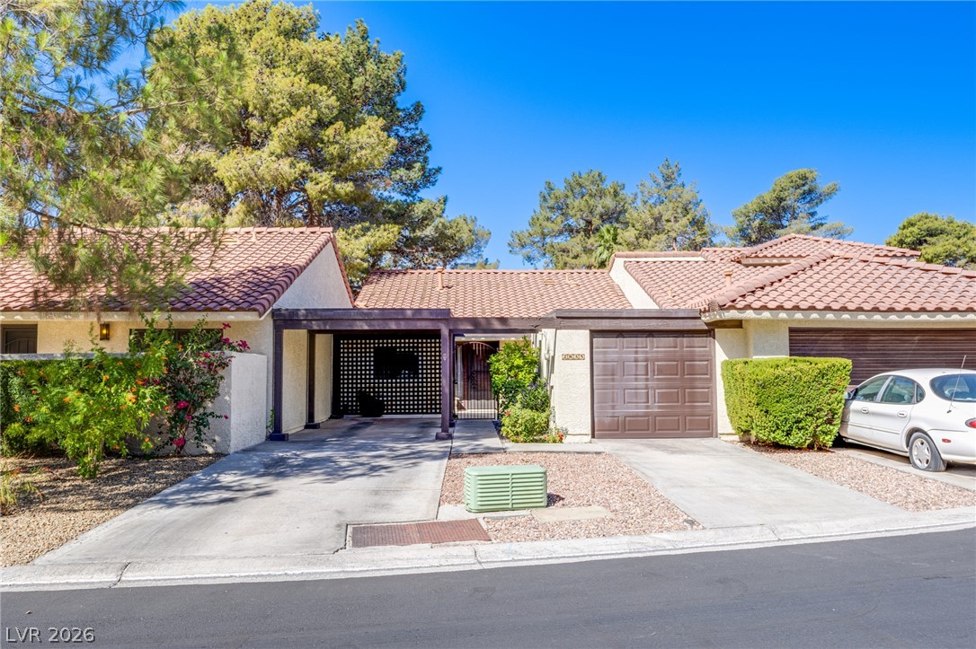 2835 Glendevon Circle Henderson NV 89014