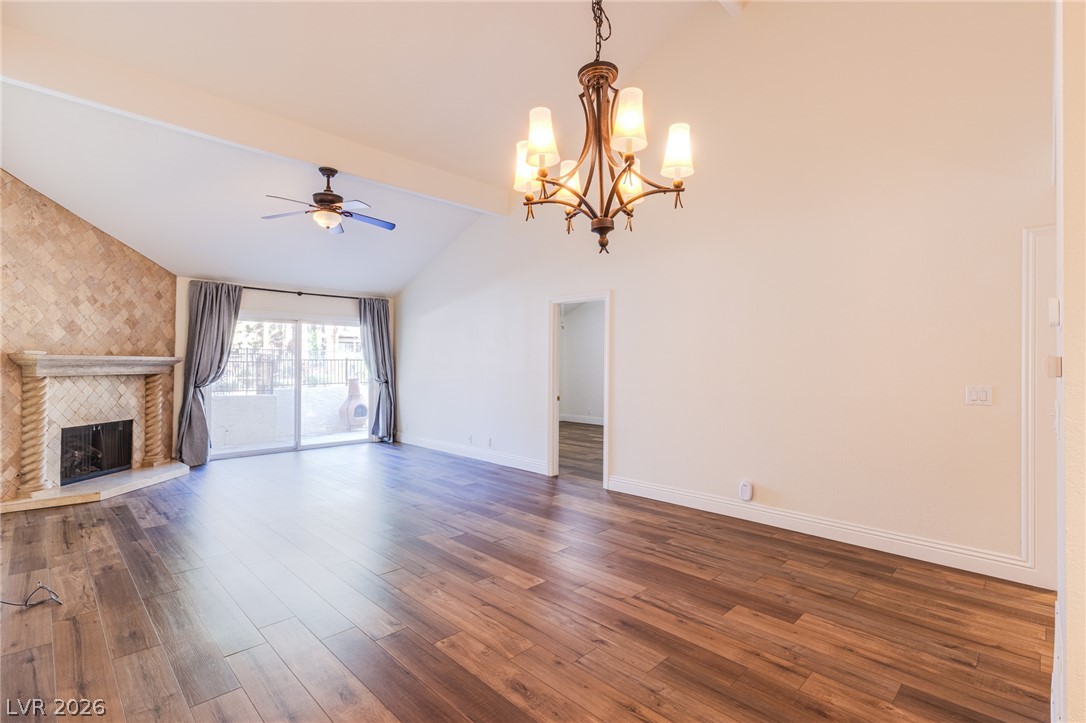 2835 Glendevon Circle Henderson NV 89014