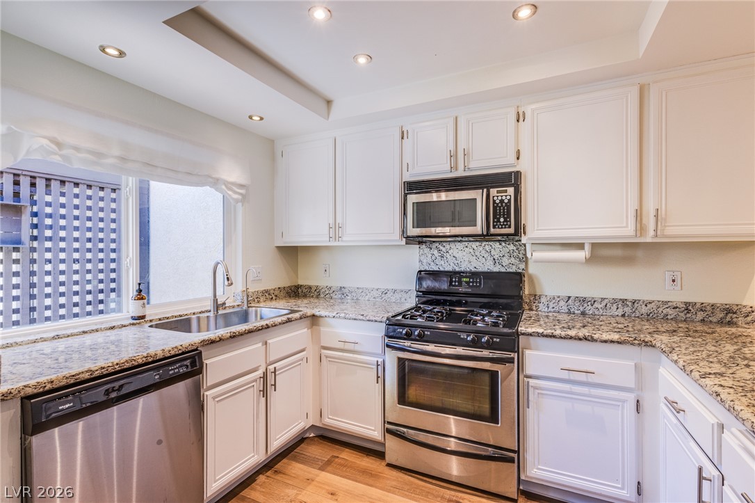 2835 Glendevon Circle Henderson NV 89014
