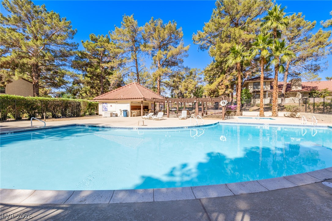 2835 Glendevon Circle Henderson NV 89014