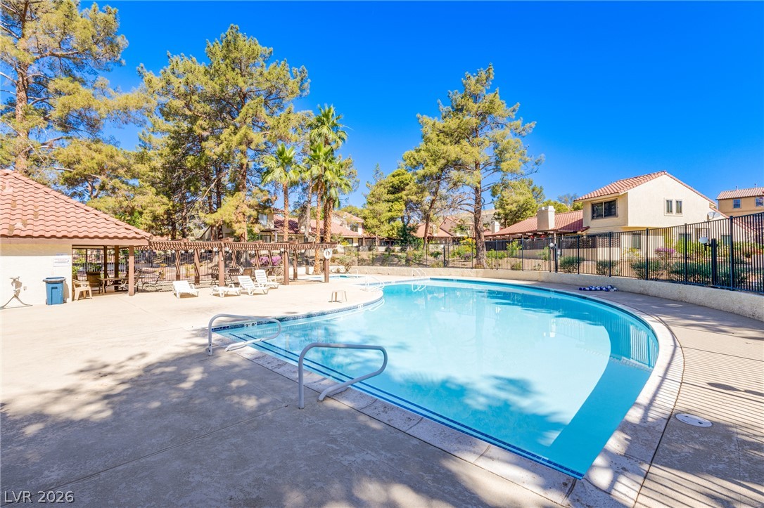 2835 Glendevon Circle Henderson NV 89014