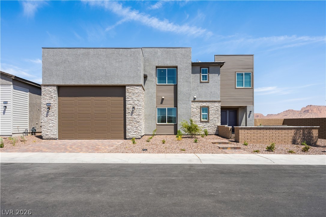 116 Camila Village Avenue Henderson NV 89011