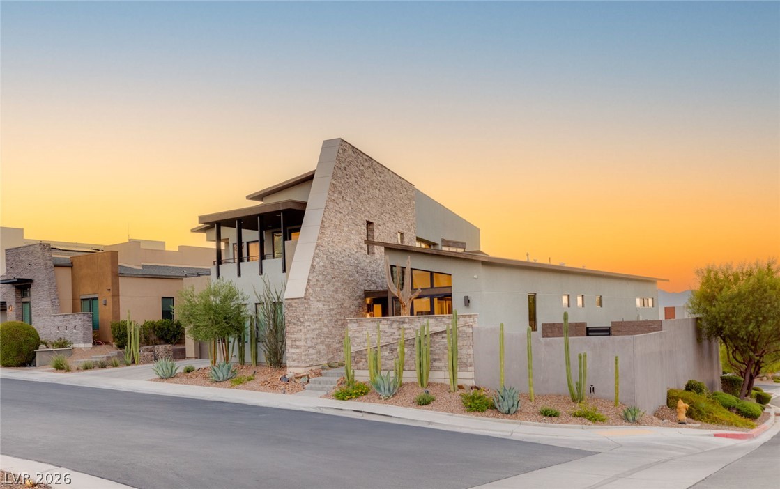 2208 Overlook Canyon Lane Henderson NV 89052