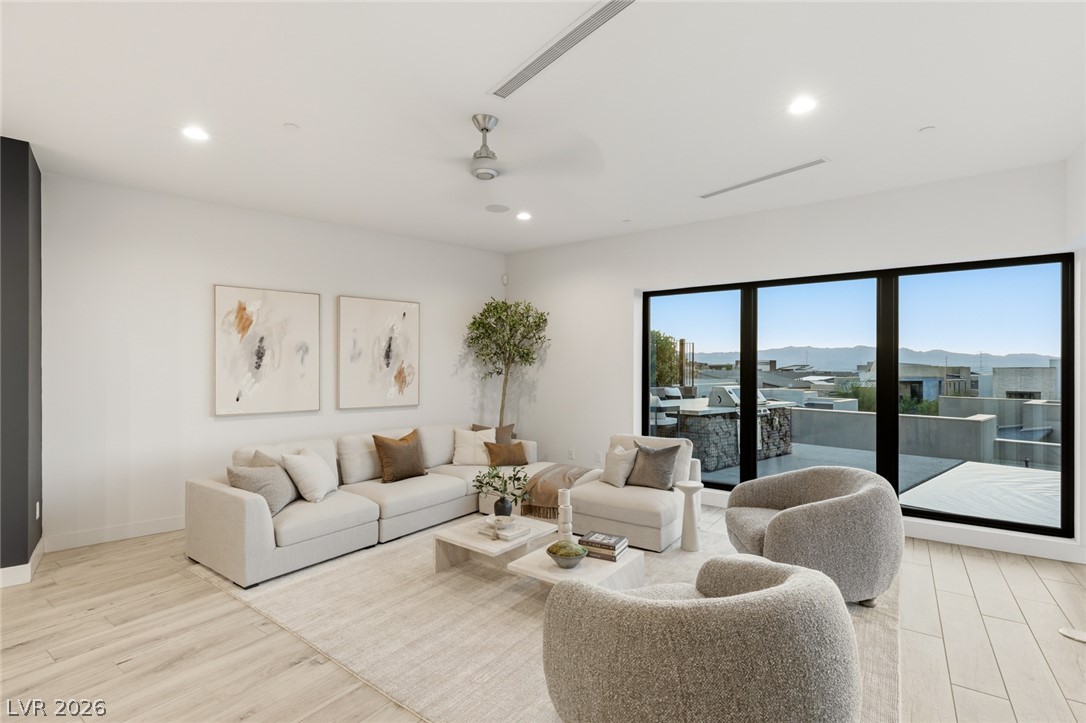 2208 Overlook Canyon Lane Henderson NV 89052