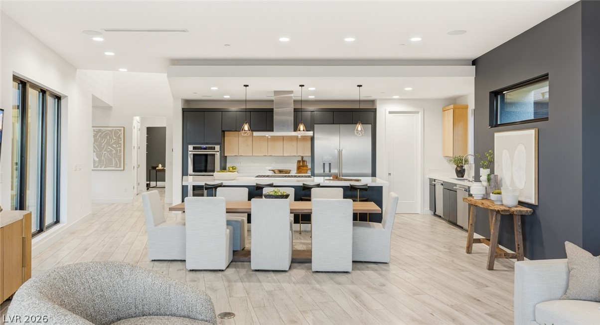 2208 Overlook Canyon Lane Henderson NV 89052