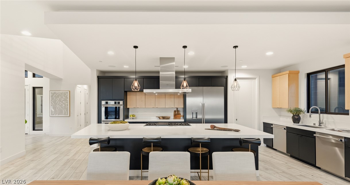 2208 Overlook Canyon Lane Henderson NV 89052