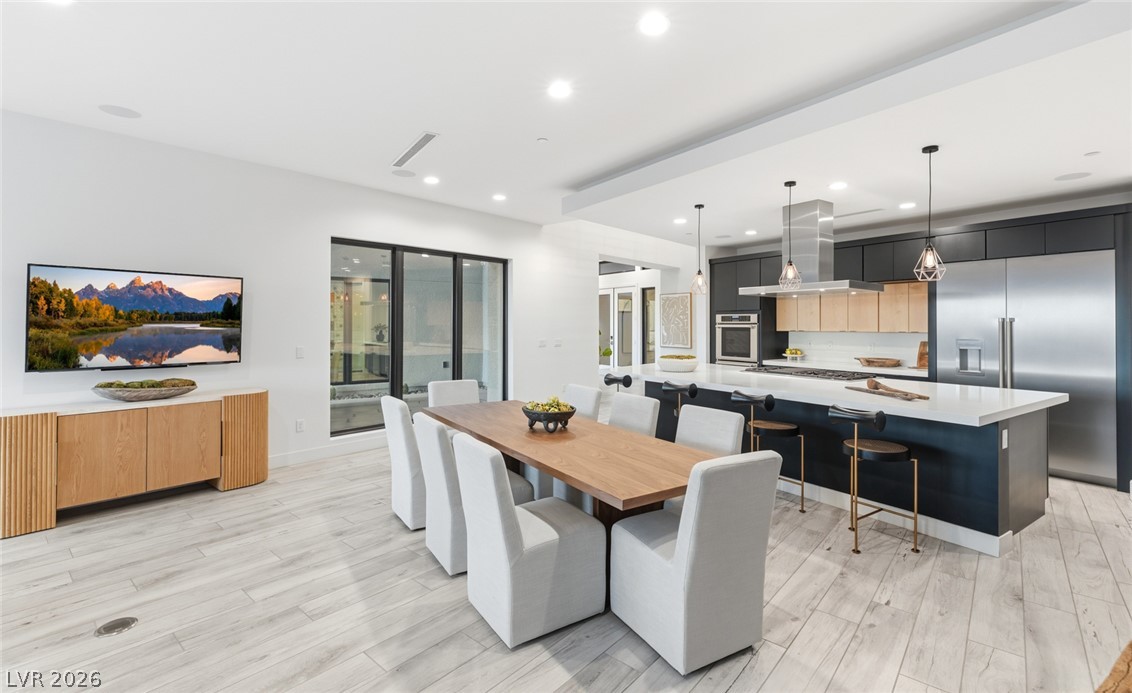 2208 Overlook Canyon Lane Henderson NV 89052