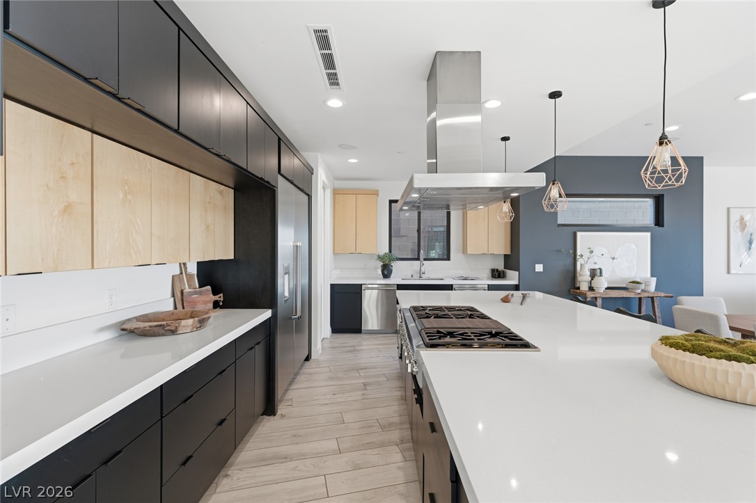 2208 Overlook Canyon Lane Henderson NV 89052