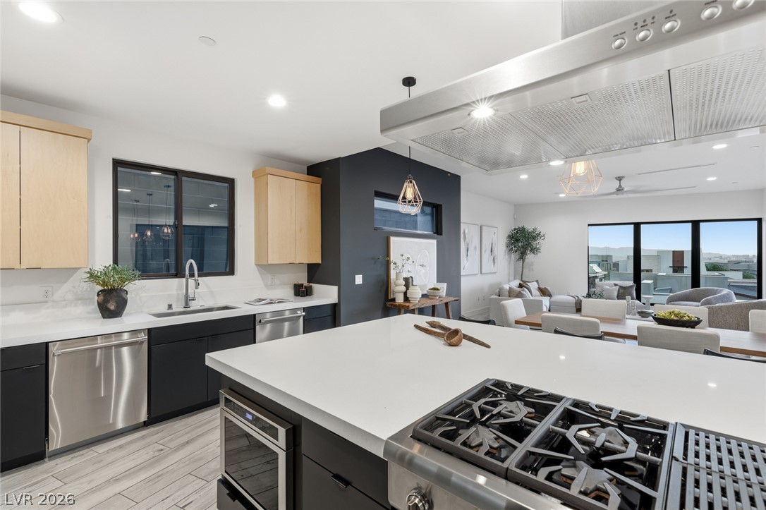 2208 Overlook Canyon Lane Henderson NV 89052