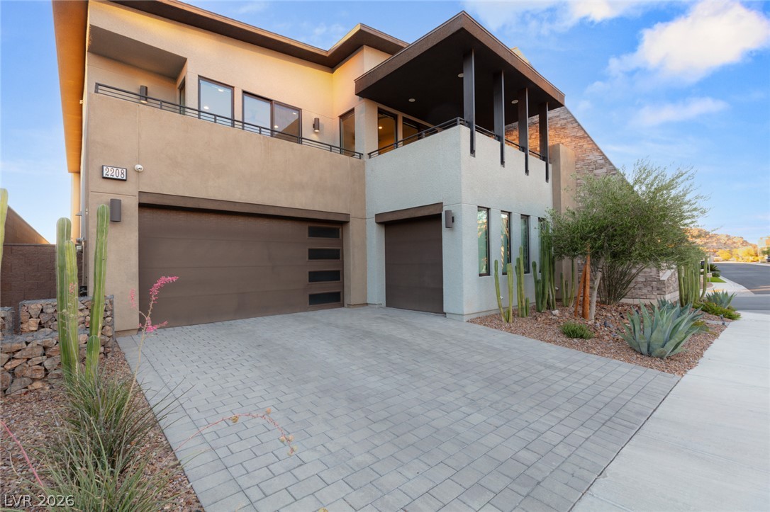 2208 Overlook Canyon Lane Henderson NV 89052